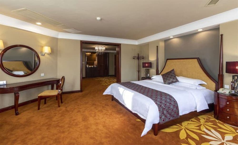 Gaoming Country Garden Phoenix Hotel