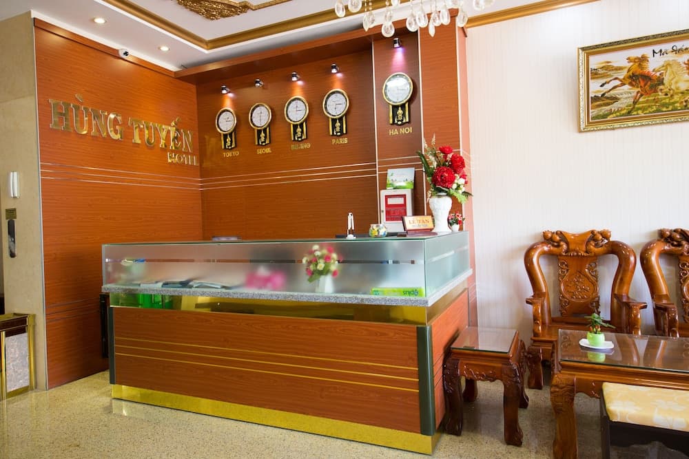 Hung Tuyen Hotel