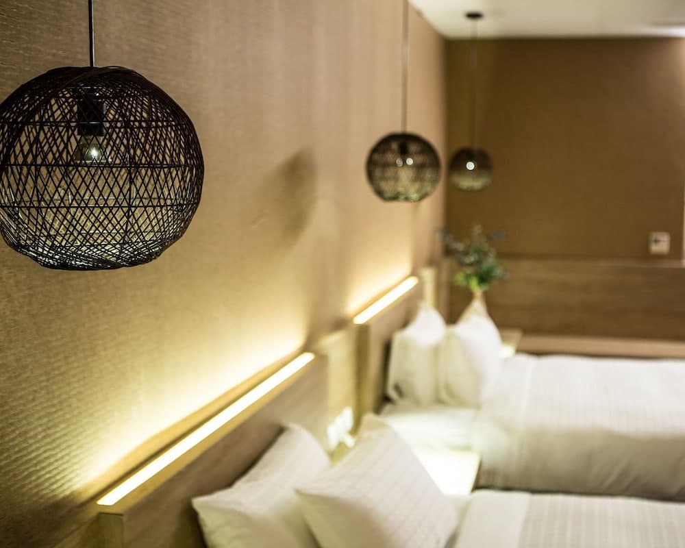 Imperial Dynasty Exquisite Hotel