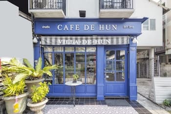 OYO 899 Villa De Hun