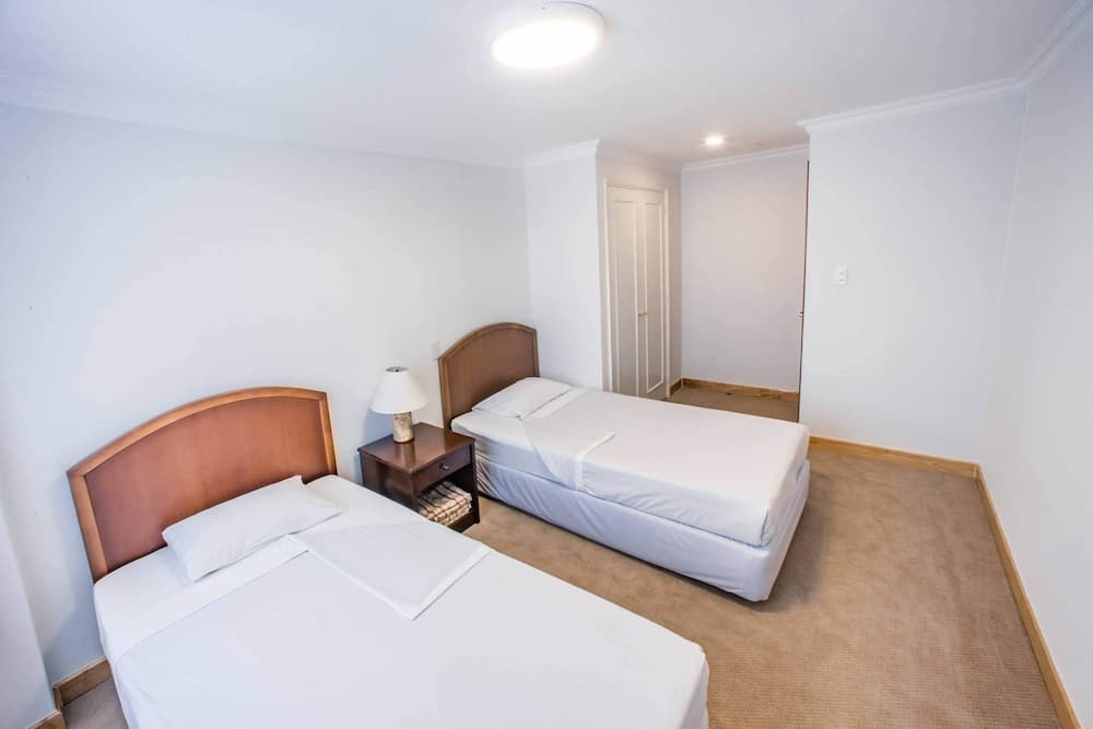 Saigon Court Serviced Apartment