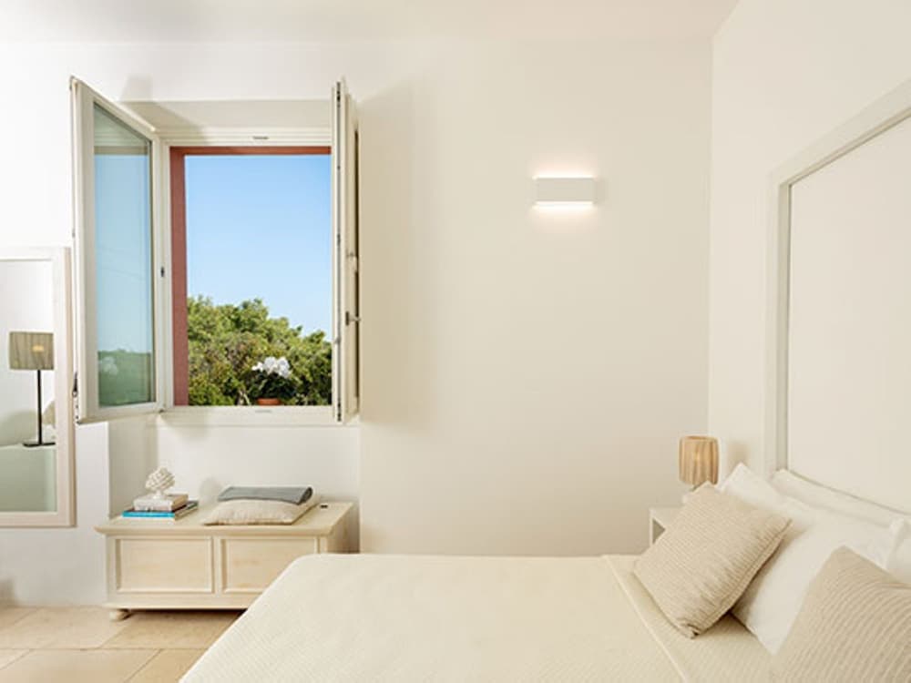 Masseria Mongiò dell'Elefante