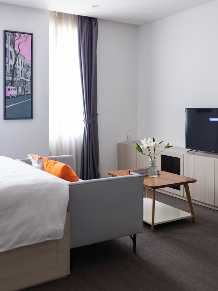 Do Thanh Residence by DDH