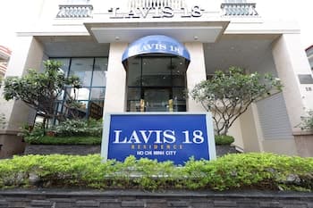 Lavis 18 Residence