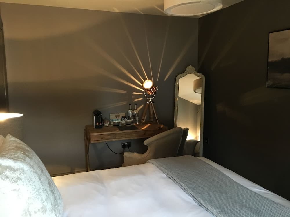 The Lion Hotel - Pub & Restaurant