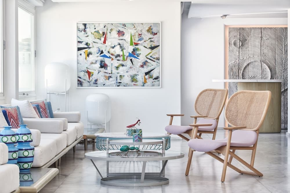 Myconian Kyma, a Member of Design Hotels