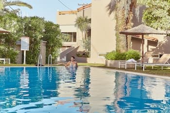 Inspira Boutique Hotel -Adults Only