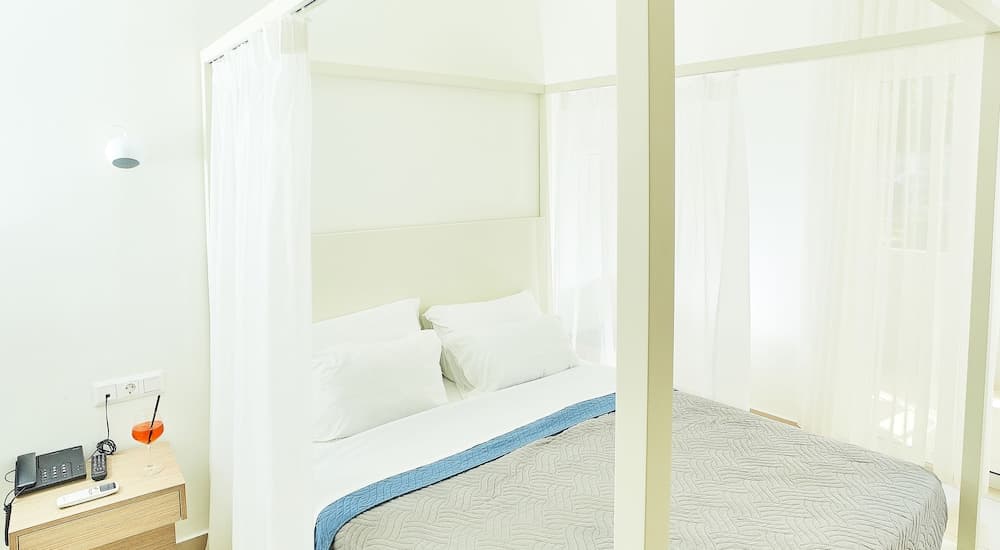 Inspira Boutique Hotel -Adults Only