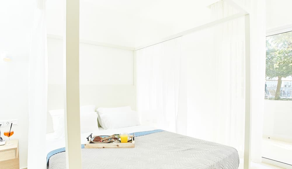 Inspira Boutique Hotel -Adults Only