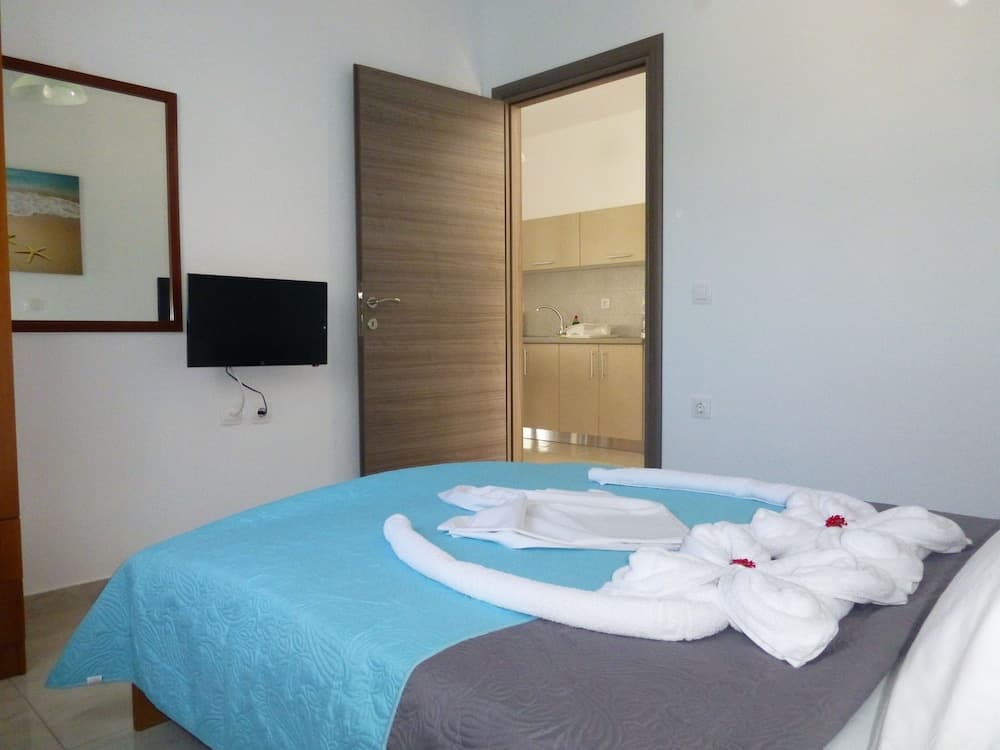 Pavloudis Apartments