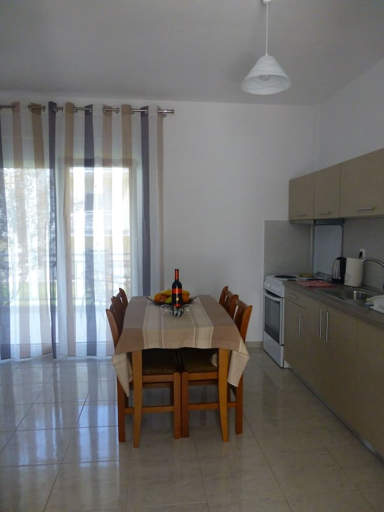 Pavloudis Apartments