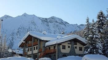 Residence Les Myosotis