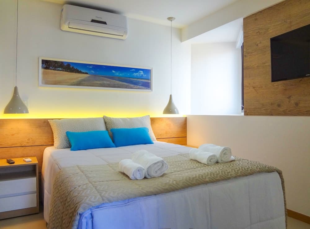 Maceió Facilities Apartamentos