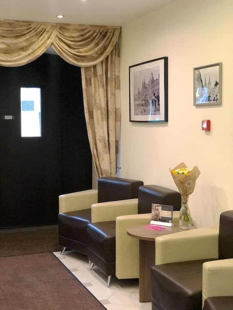 Seven Hills Taganka Hotel