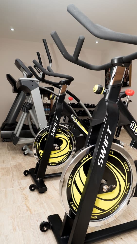 Hotel Soleil Business Class