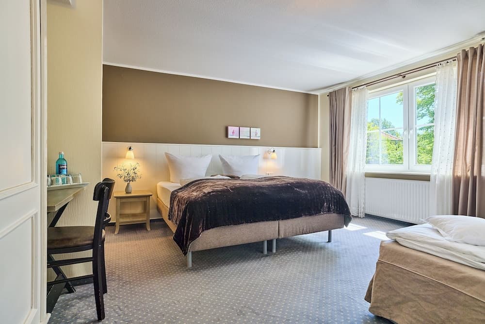 Hotel Hollenstedter Hof