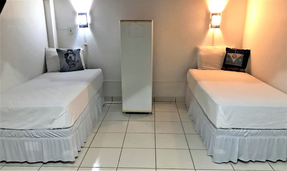 Pousada Chê Búzios