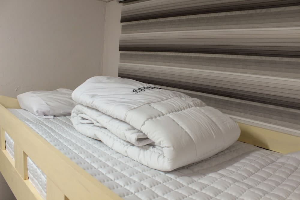 Orange Guesthouse - Hostel