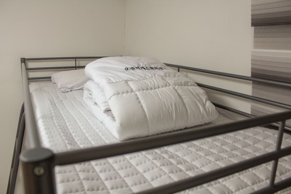 Orange Guesthouse - Hostel