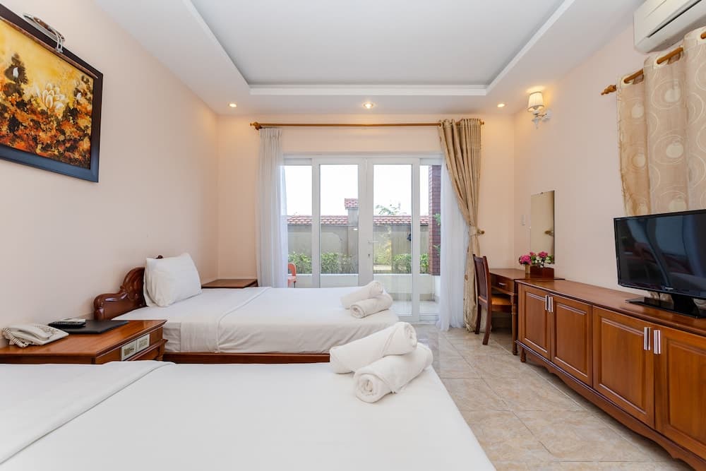 Bach Duong Phu Quoc Resort