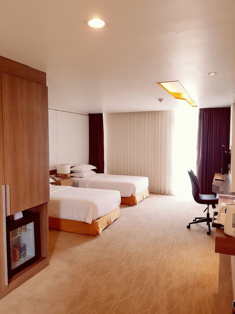 The Link 78 Mandalay Boutique Hotel