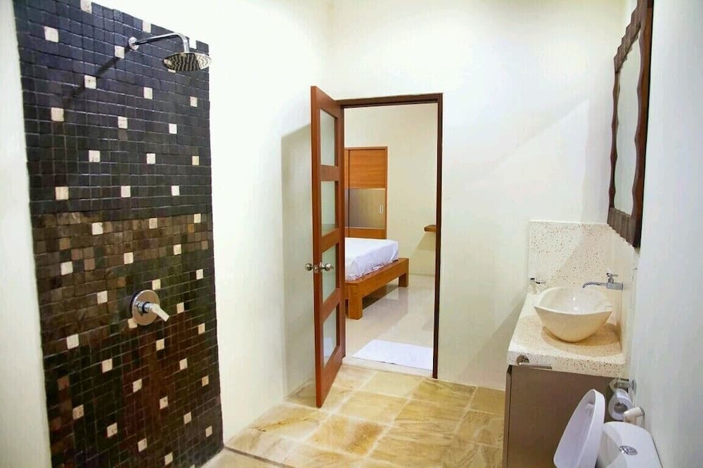 Villa Poetra Balangan