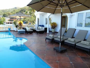 Taboga Palace Spa Hotel