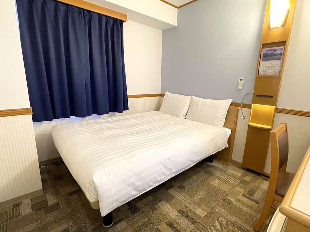 Toyoko Inn Hokkaido Sapporo Station Minami