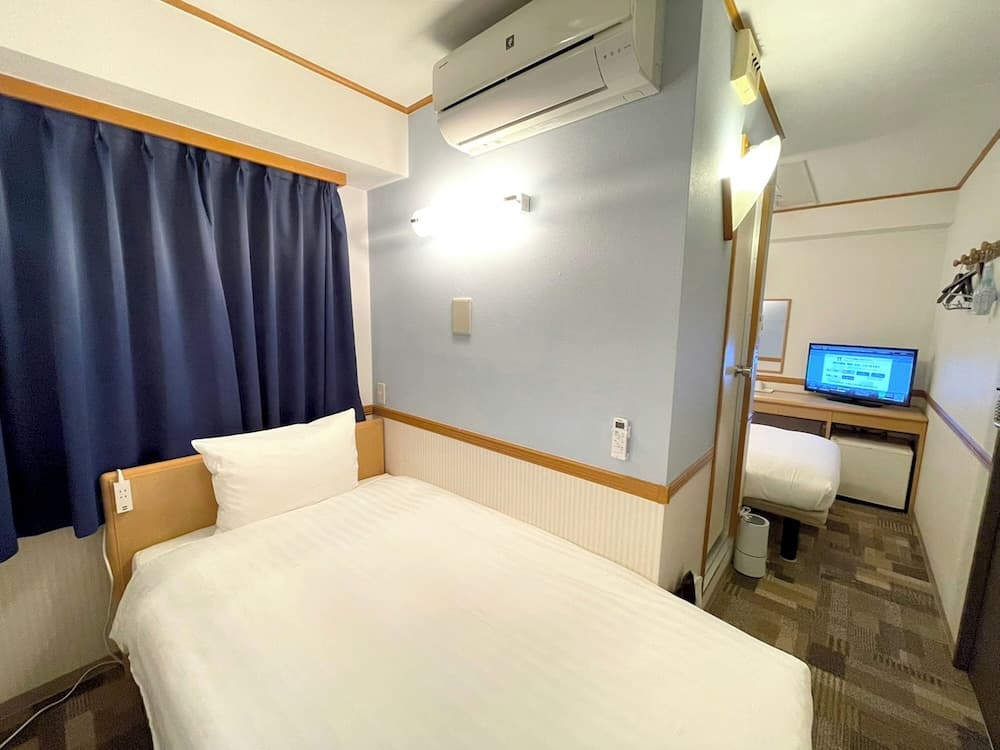 Toyoko Inn Hokkaido Sapporo Station Minami
