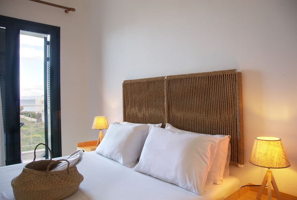 Koukounari Apartments