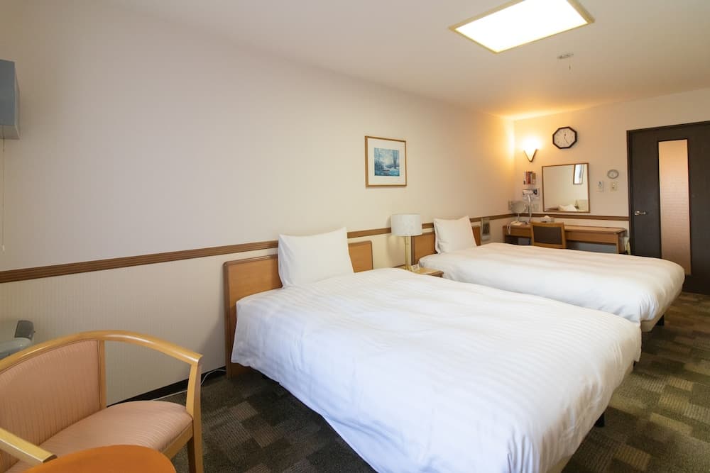 Toyoko Inn Hokkaido Sapporo Susukino Minami