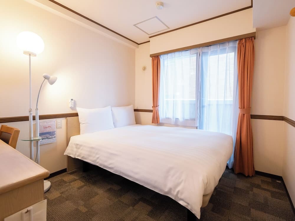 Toyoko Inn Hokkaido Sapporo Station Nishi Hokudai Mae