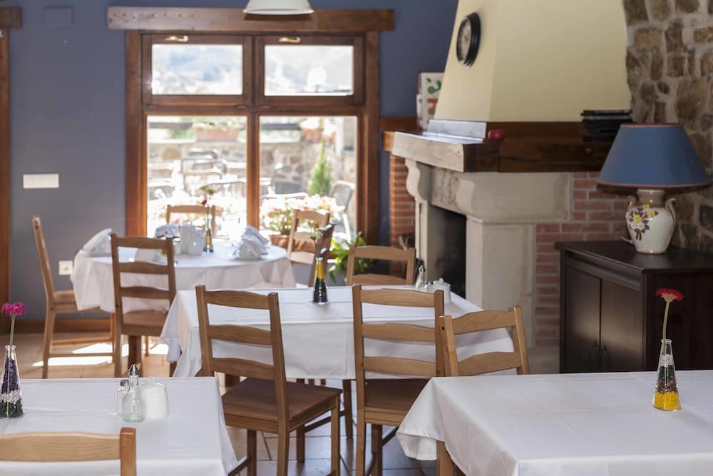 Posada Mirador de Picos