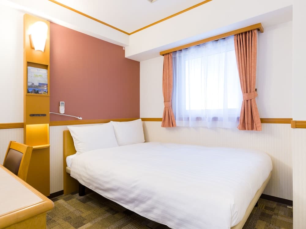 Toyoko Inn Hokkaido Tomakomai Ekimae