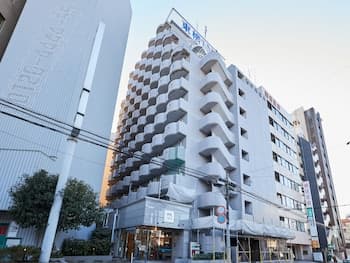 Toyoko Inn Tsudanuma Station Kita