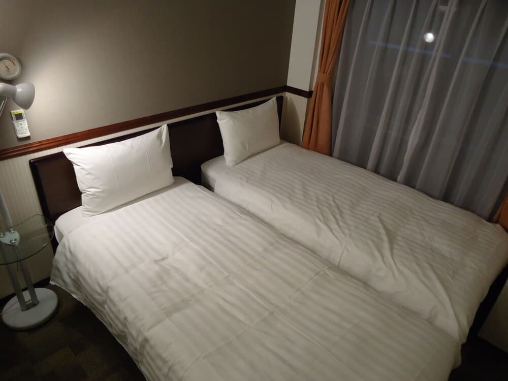 Toyoko Inn Tsudanuma Station Kita