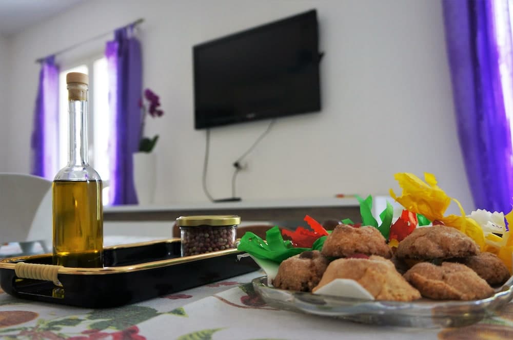 IzzHome Regina Margherita