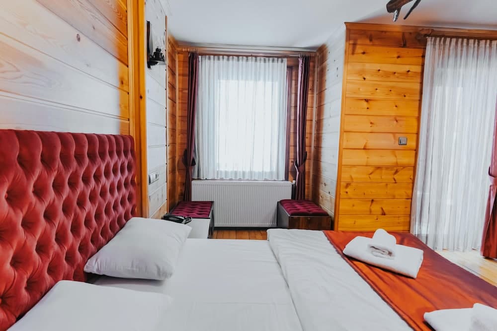 Inan Kardesler Hotel