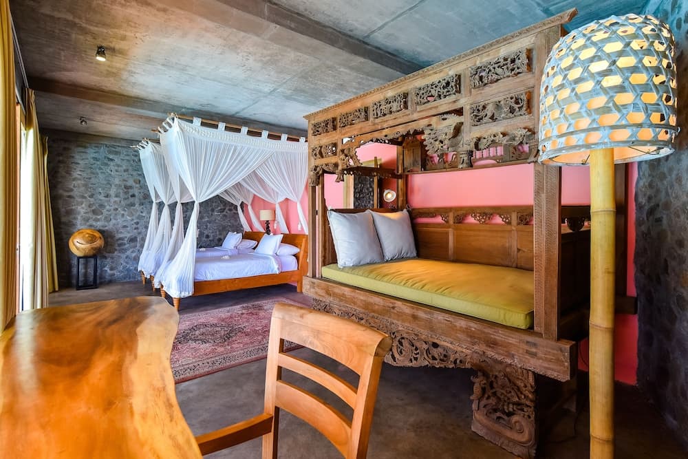 Sumberkima Hill Private Villa Retreat