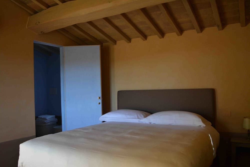 Le Moraiole Country House