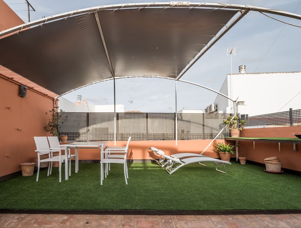 Oboe Sevilla Santa Cruz