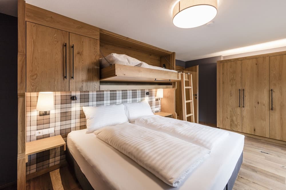 Alpbach Lodge Chalet Superior