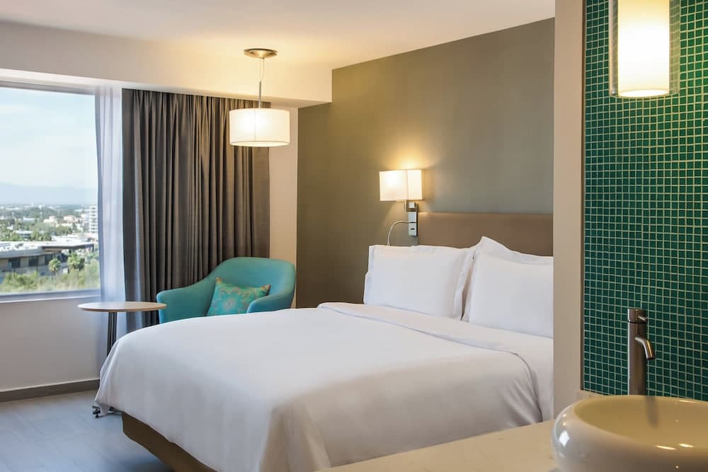 Fiesta Inn Puerto Vallarta Isla