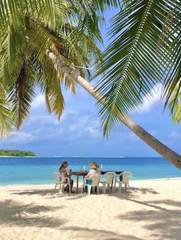 Madi Finolhu Guesthouse