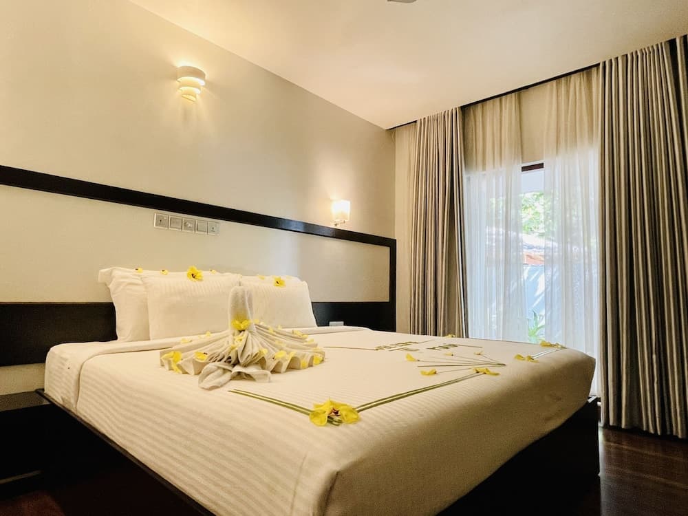 Madi Finolhu Guesthouse