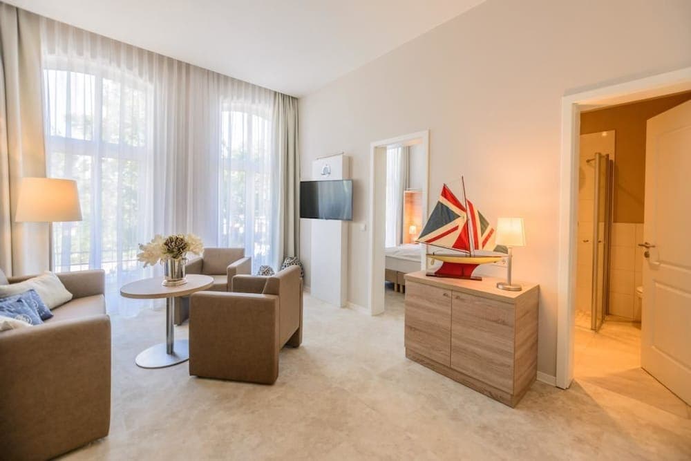 Ostseehotel Warnemünde