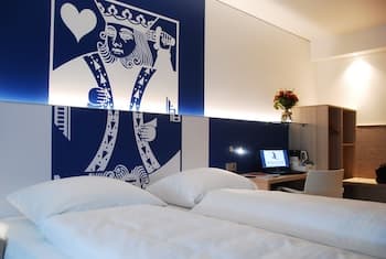 IBB Blue Hotel Paderborn