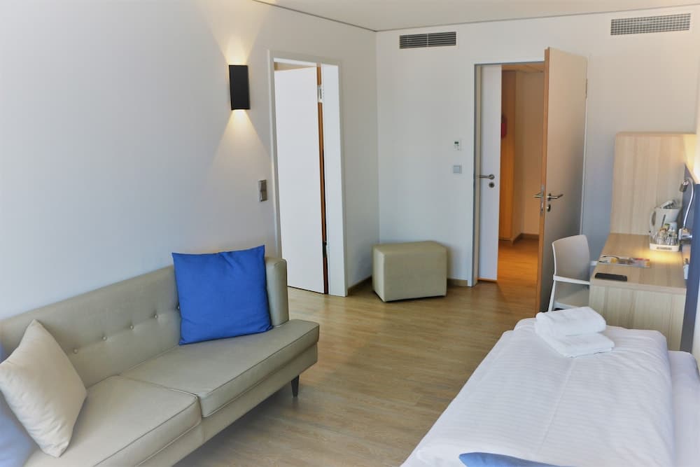 Aparthotel Paderborn