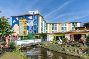 Contel Hotel Koblenz