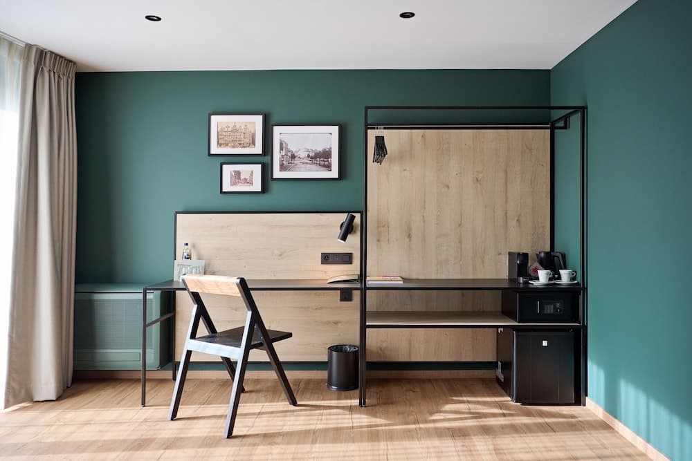 Hotel la Malle Poste